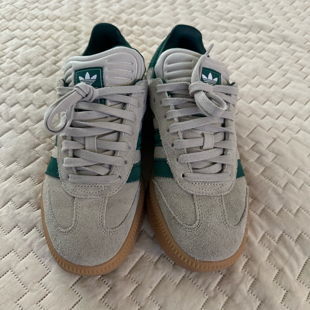 Adidas kids SAMBA XLG